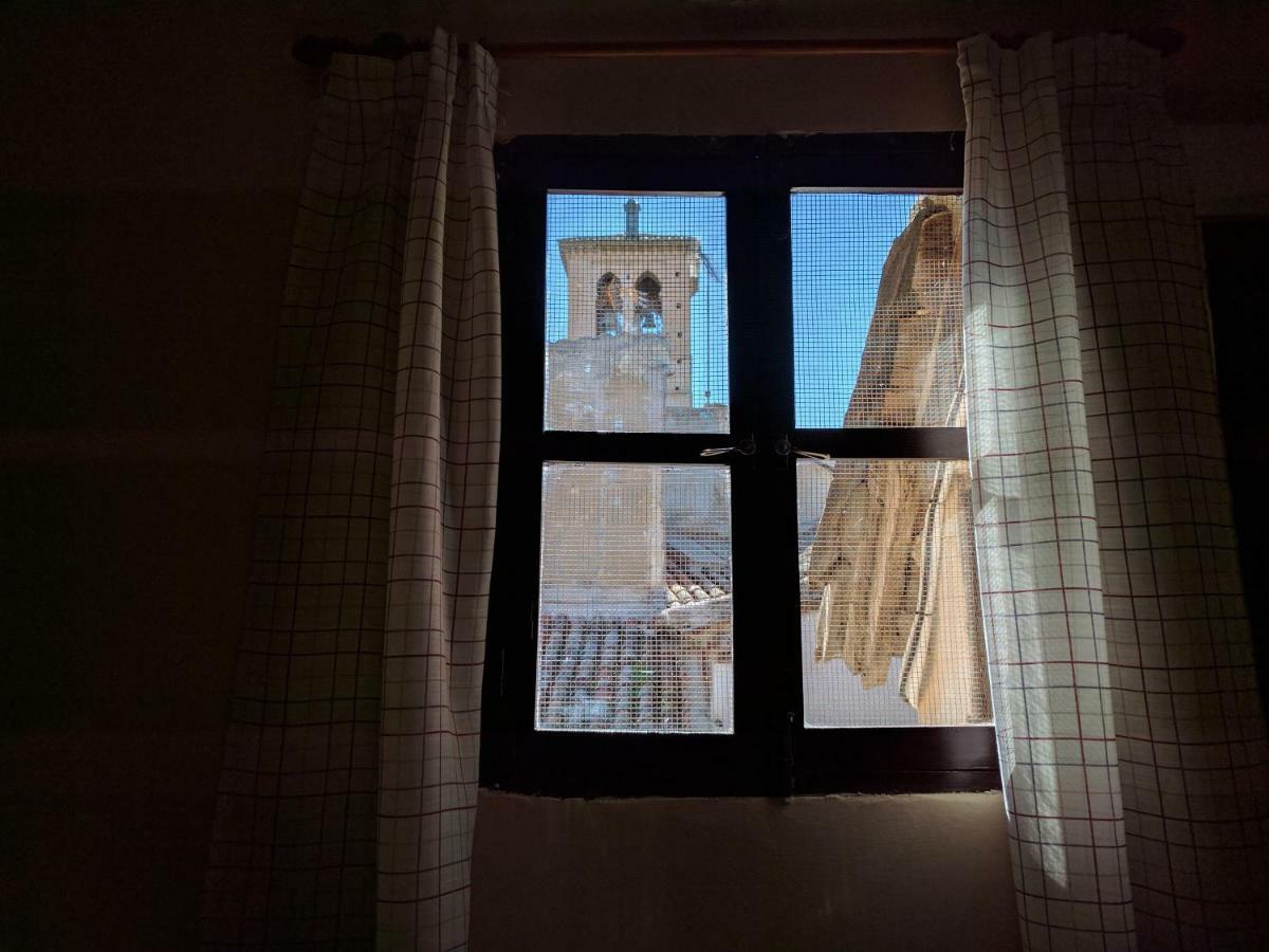 Acogedor En El Casco Historico Apartamento Toledo