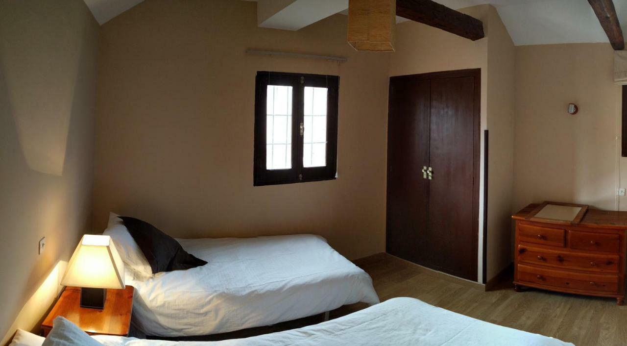 Apartamento Acogedor En El Casco Historico Toledo