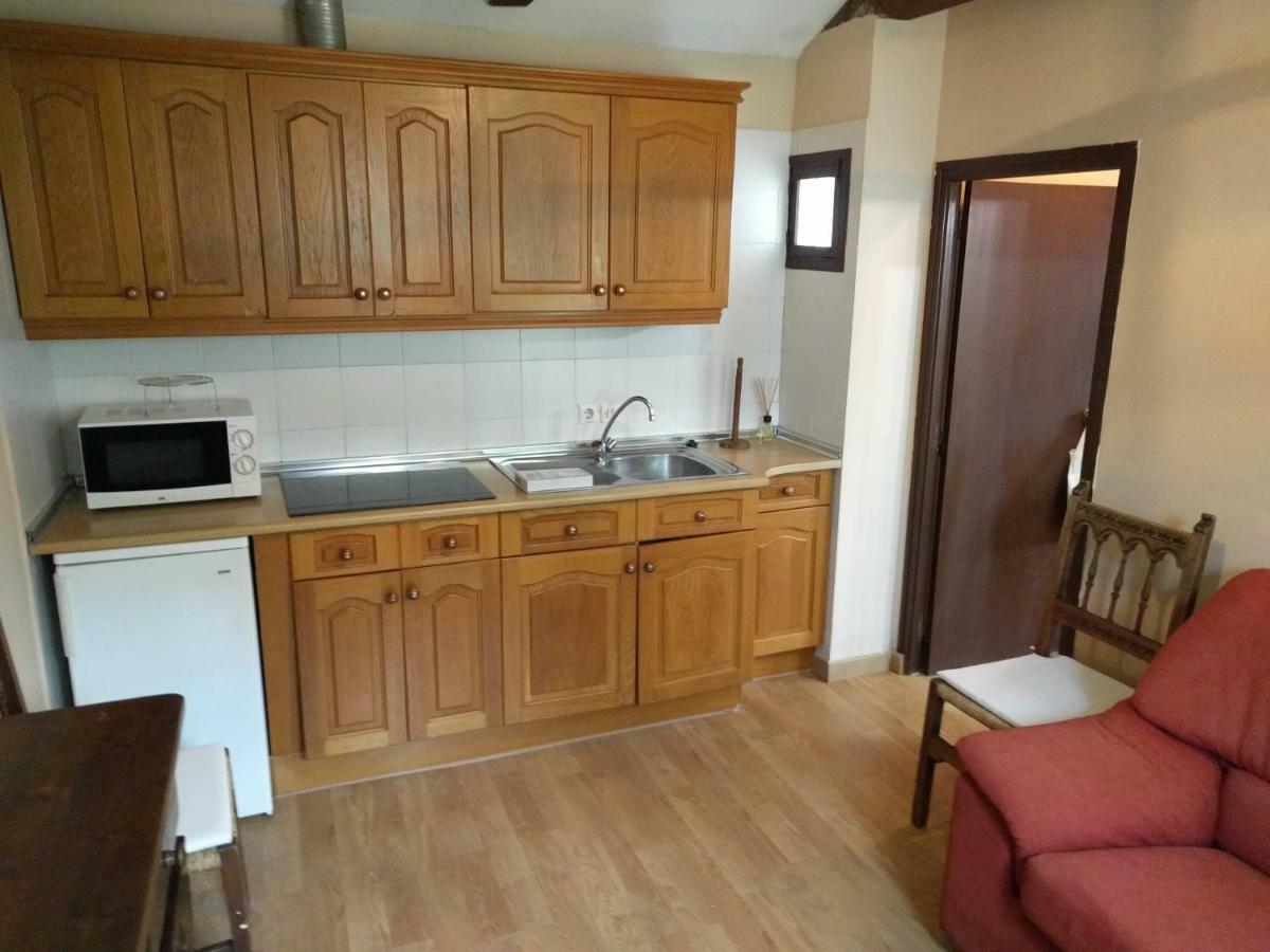 Apartamento Acogedor En El Casco Historico Toledo