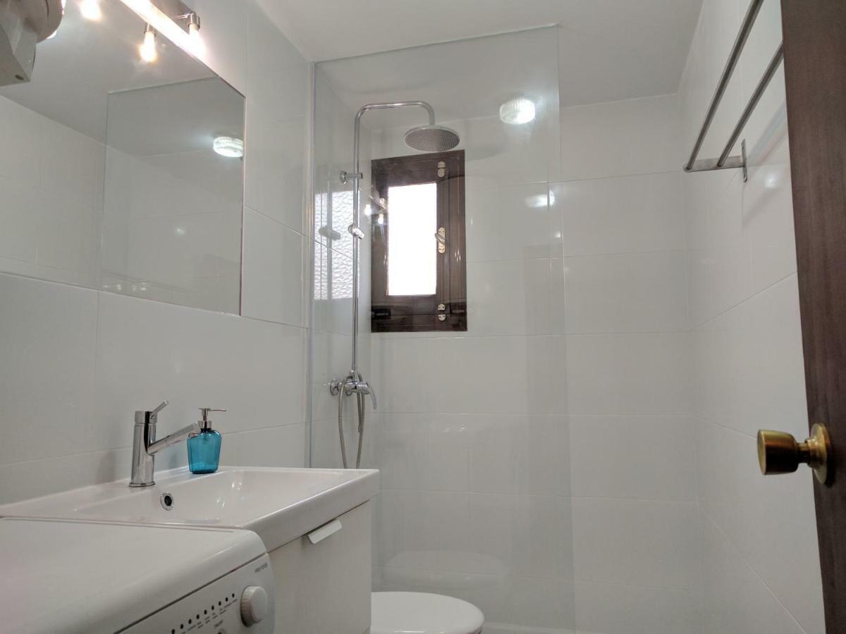 Acogedor En El Casco Historico Apartamento