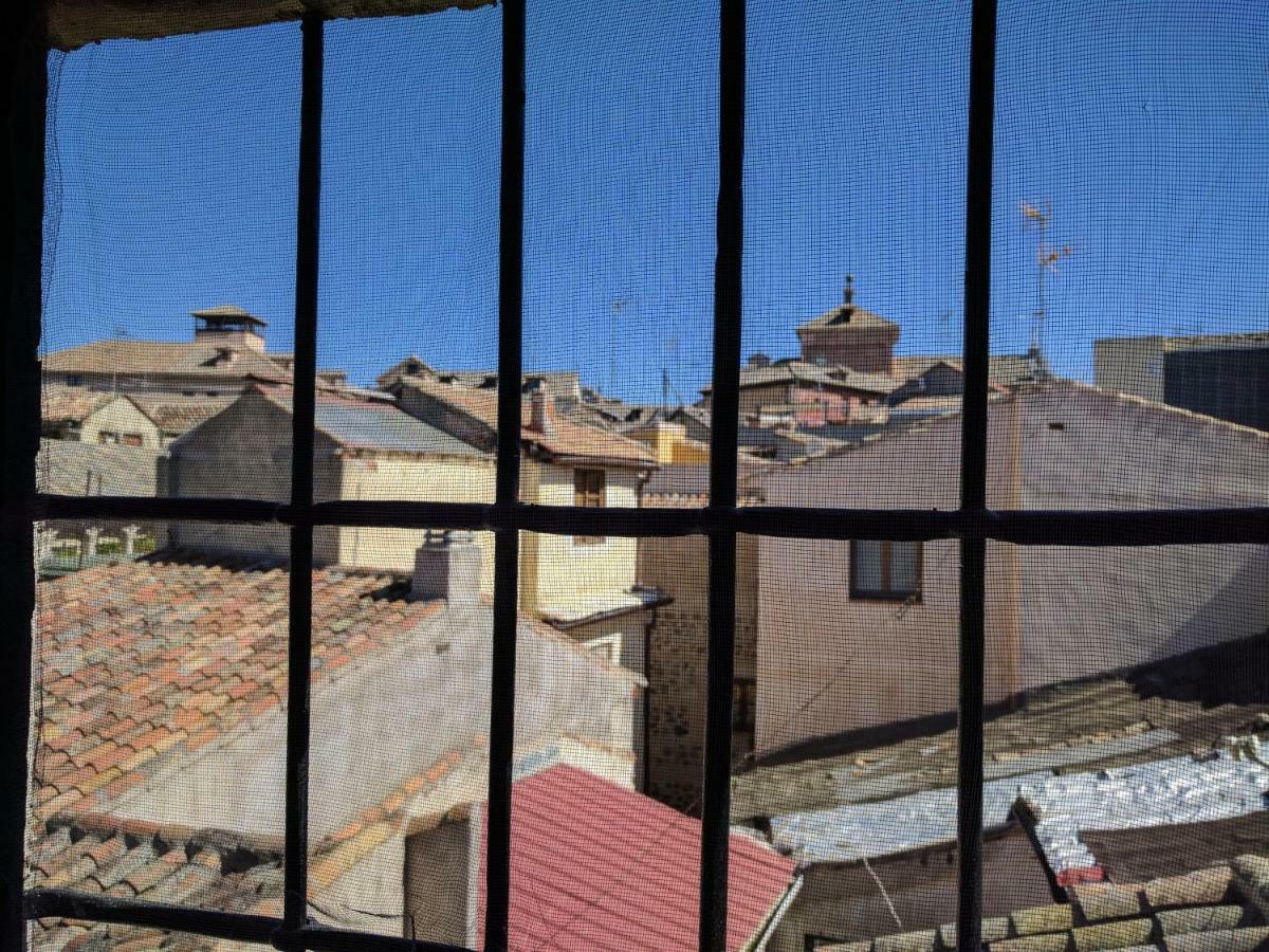 Acogedor En El Casco Historico Apartamento Toledo