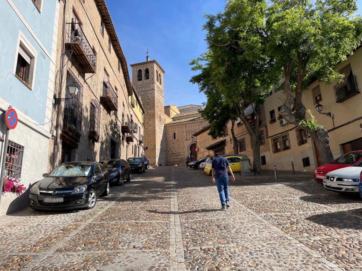 Acogedor En El Casco Histórico * Toledo