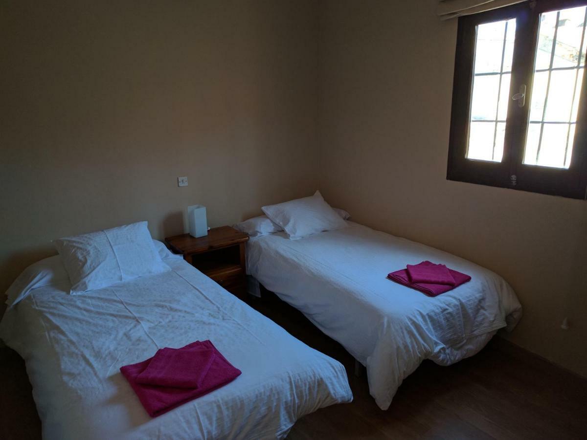 Apartamento Acogedor En El Casco Histórico