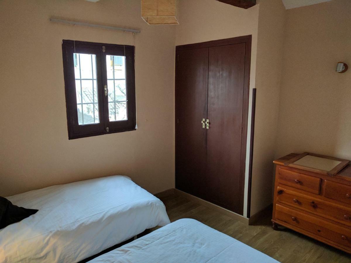 Apartamento Acogedor En El Casco Histórico Toledo