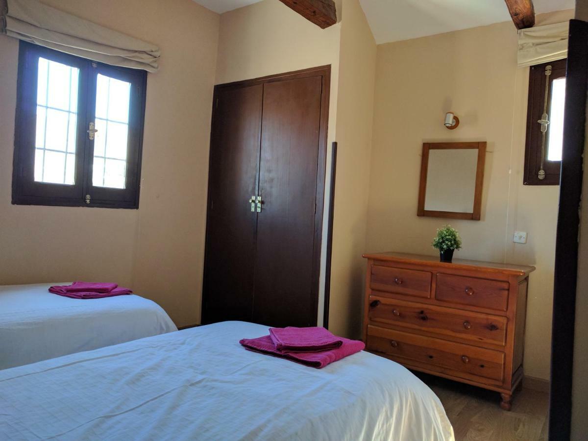 Apartamento Acogedor En El Casco Histórico Toledo