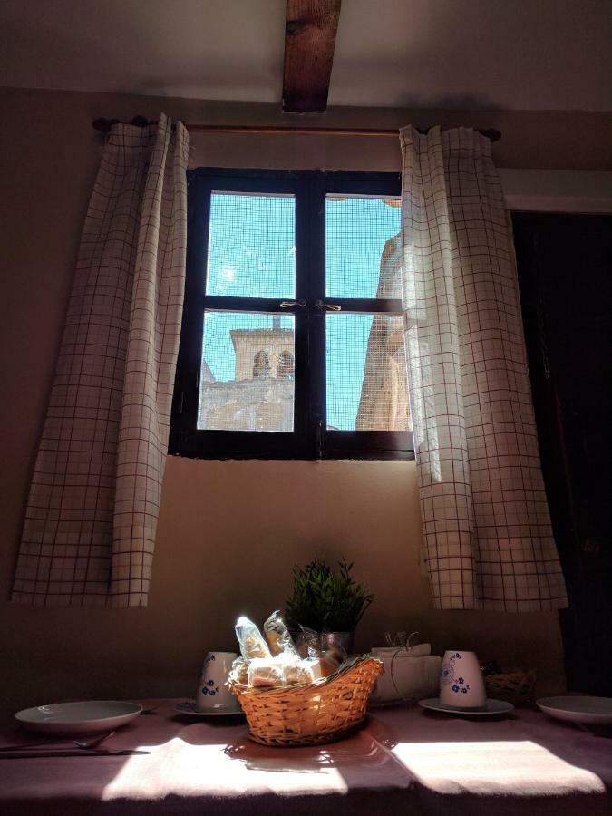 Apartamento Acogedor En El Casco Histórico