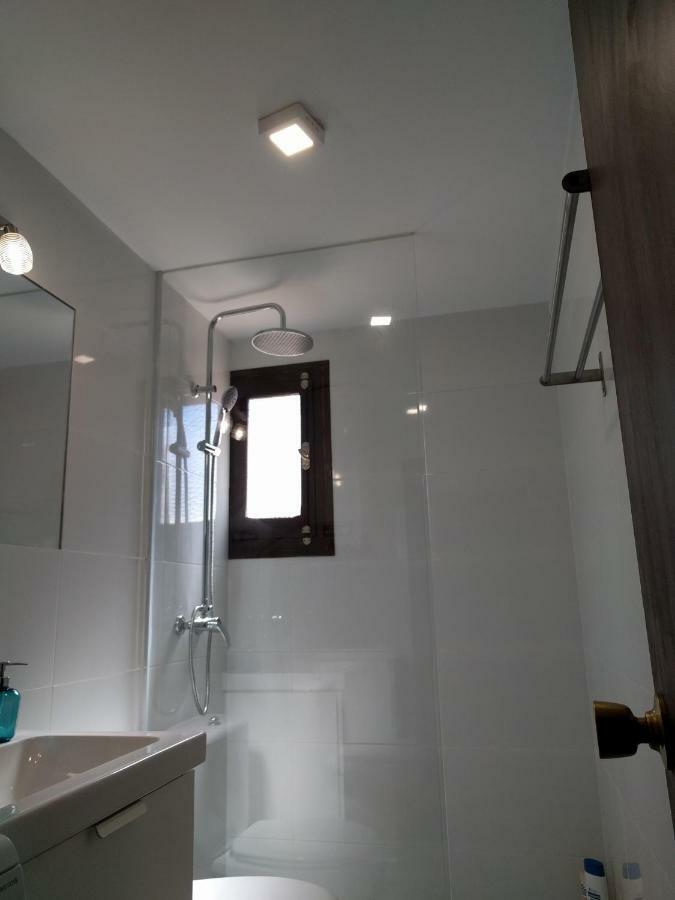 Acogedor En El Casco Histórico Apartamento Toledo