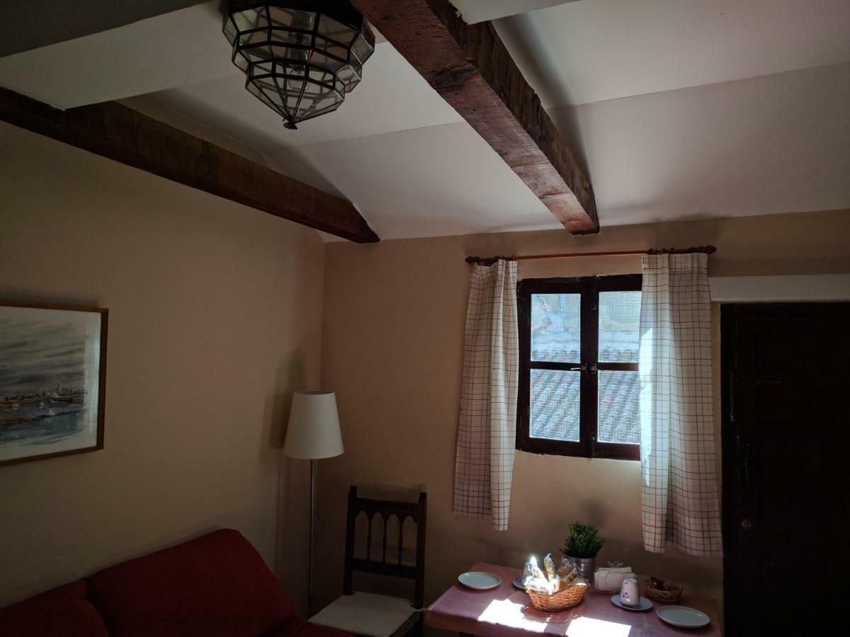 Apartamento Acogedor En El Casco Histórico