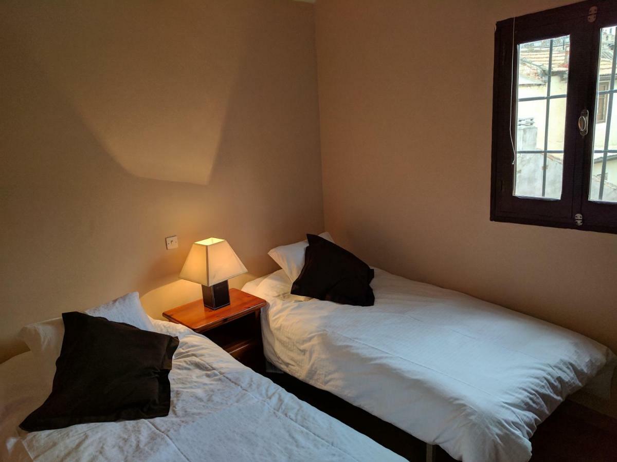 Apartamento Acogedor En El Casco Histórico