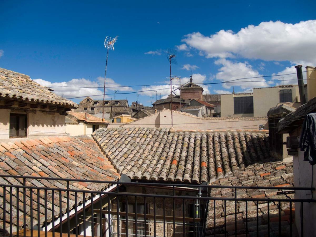 Acogedor En El Casco Histórico Toledo